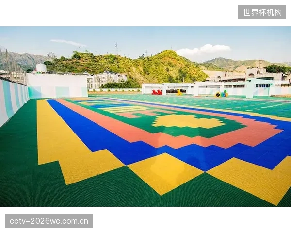 全拼装地板的下一个进化方向是100%可回收，模块化设计将催化二手地板交易市场的形成